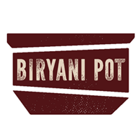 Biryani-pot